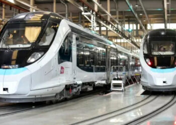 750 مليون أورو لتمويل 40 قطاراً جديداً و4000 فرصة عمل بين المغرب وإسبانيا