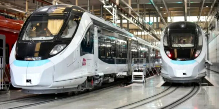 750 مليون أورو لتمويل 40 قطاراً جديداً و4000 فرصة عمل بين المغرب وإسبانيا