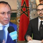 الملك محمد السادس يعين اعمارة في إحدى المؤسسات الدستورية