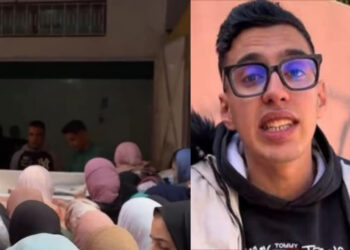 عبد الإله المراكشي