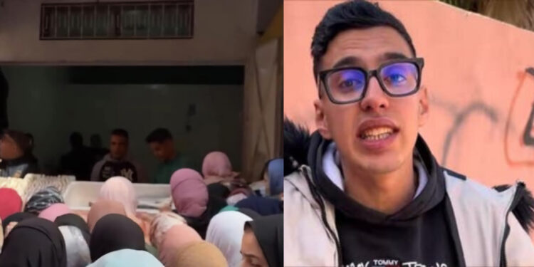 عبد الإله المراكشي