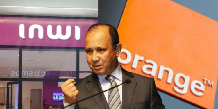 طرد أحيزون يفتح المنافسة أمام أورونج وإنوي