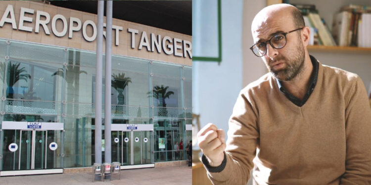 توسعة مطار طنجة.. هل تكون بوابة جديدة لازدهار السياحة في المدينة؟