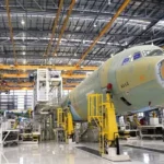 صادرات قطاع الطيران ترتفع بـ10,3% عند متم فبراير