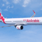 غليان وسط المسافرين.. طائرة العربية تتأخر 12 ساعة