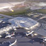 تفاصيل مشروع توسعة مطار طنجة ابن بطوطة