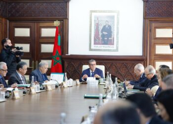 مجلس الحكومة يصادق على تعيينات جديدة في مناصب عليا