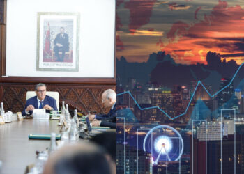 مجلس الحكومة يصادق على مشروع مرسوم لتعزيز الاستثمار ودعم المقاولات الصغرى