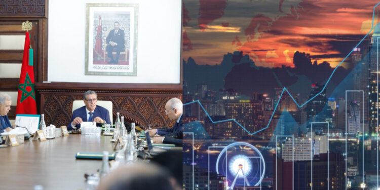 مجلس الحكومة يصادق على مشروع مرسوم لتعزيز الاستثمار ودعم المقاولات الصغرى