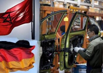 ألمانيا تعلن عن استثمارات جديدة في طنجة