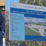 جماعة طنجة تعلن تقدم أشغال إحداث محجر مخصص للحيوانات الضالة