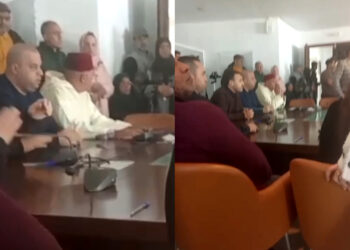 الأصالة والمعاصرة يحتفظ برئاسة جماعة أصيلة انتخاب غيلان خلفا لبنعيسى