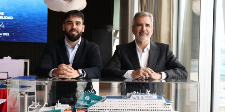 بالياريا تنقل 150 ألف شاحنة بين المغرب وإسبانيا سنة 2024