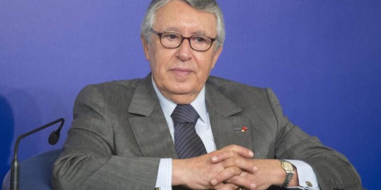 وفاة وزير الخارجية المغربي الأسبق محمد بنعيسى