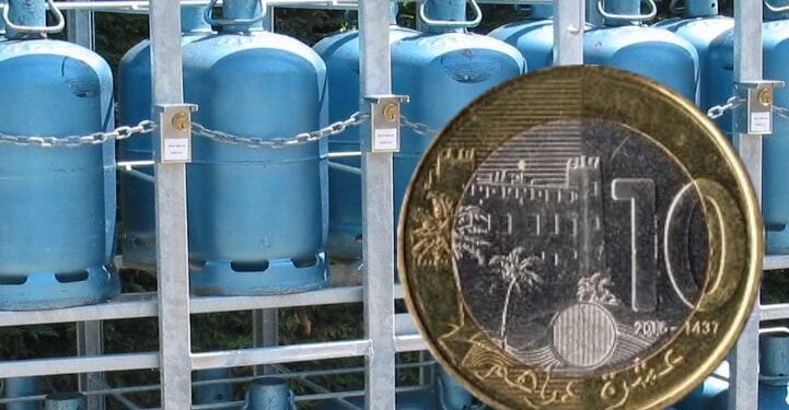 الجواهري يكشف موعد زيادة 10 دراهم في سعر البوطا