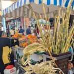 الإقبال على عصير قصب السكر يتزايد في رمضان