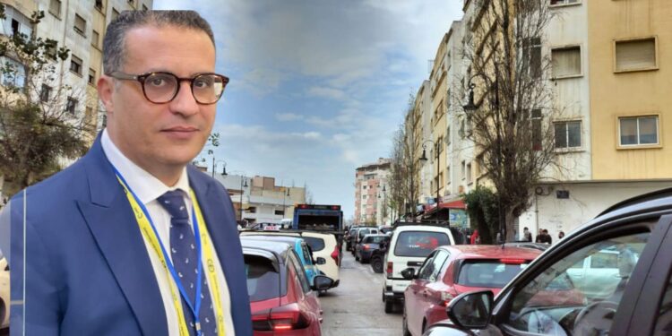 أزمة المرور في طنجة.. اختناق متزايد وحلول غائبة