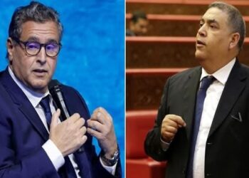 ما هو الفرق بين حكومة البرتغال وحكومة أخنوش؟