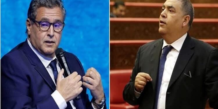 ما هو الفرق بين حكومة البرتغال وحكومة أخنوش؟