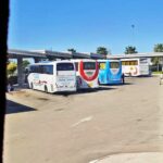 أزيد من 31 ألف مسافر غادروا طنجة عبر المحطة الطرقية