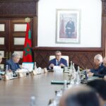 مجلس الحكومة يصادق على مقترحات تعيينات في مناصب عليا