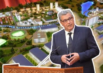 مجلس الحكومة يتدارس مرسوما يتعلق بمنطقة “طنجة تيك”