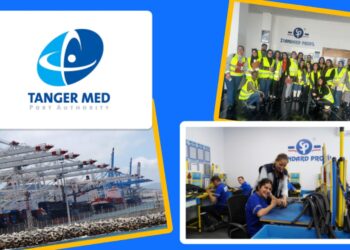 منطقة طنجة المتوسط تستضيف 21 شركة صناعية سنة 2024