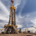 اكتشاف غاز غير مسبوق بحقل جرسيف أفضت عمليات