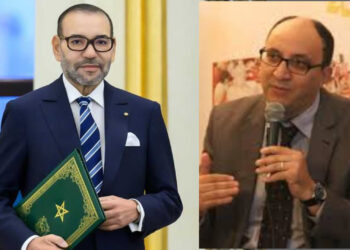 الملك محمد السادس يعين حسن طارق وسيطا للمملكة