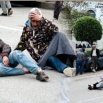 مستهلكو المخدرات يغلقون شوارع طنجة احتجاجا على انقطاع الدواء