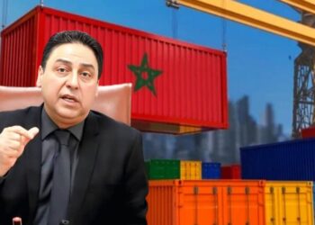 العجز التجاري يتفاقم في فترة الوزير المنتدب عمر حجيرة