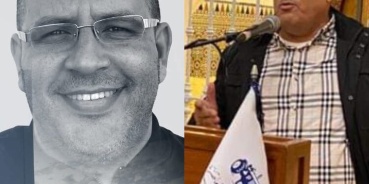 صراع ساخن في البام بأصيلة على الرئاسة خلفا للراحل محمد بنعيسى