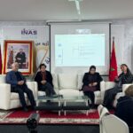 ندوة حول ريادة الأعمال النسائية بالمعهد الوطني للعمل الاجتماعي بطنجة