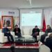 ندوة حول ريادة الأعمال النسائية بالمعهد الوطني للعمل الاجتماعي بطنجة