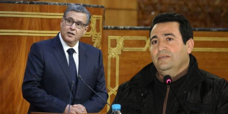 عدم احترام مؤسسات الدولة لآجال الأداء يسائل الحكومة