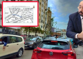 تفاصيل إحداث طرق جديدة بطنجة وتوسعة أخرى