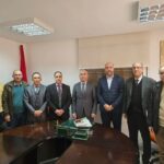 إدارة الضرائب بتطوان تستقبل هيئة المقاولات الصغرى