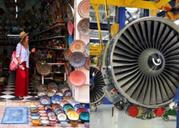 ارتفاع الاستثمار في جهة طنجة-تطوان-الحسيمة بنسبة 18% خلال الشهرين الماضيين