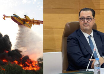 الوالي التازي