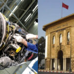 الصناعة المغربية تواصل زخمها وسط تفاوتات قطاعية