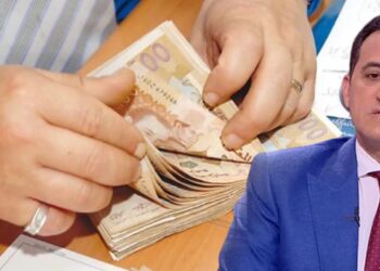 القيطوني يكشف مآل الأموال المستخلصة من التدقيق الضريبي