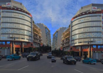 بيع ممتلكات رئيس جماعة ضواحي طنجة فيالمزاد العلني بسبب تراكم الديون