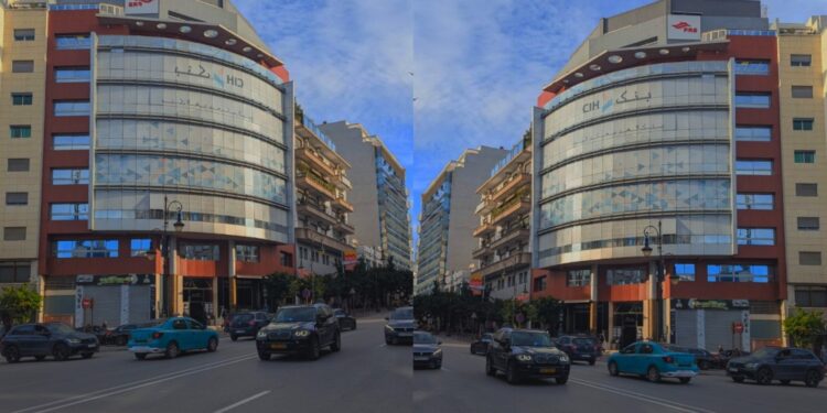 بيع ممتلكات رئيس جماعة ضواحي طنجة فيالمزاد العلني بسبب تراكم الديون