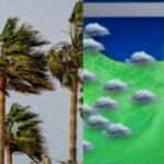 نشرة إنذارية لأحوال الطقس مرتقبة يوم غد الخميس هذه تفاصيلها