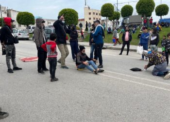 غليان في بني مكادة بسبب انقطاع دواء مدمني المخدرات