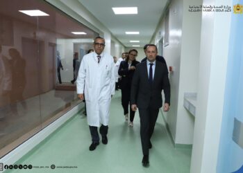 ارتباك شديد داخل وزارة الصحة.. مولات أودي دايرة حالة في ديوان التهراوي