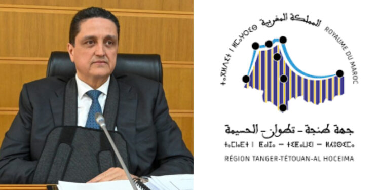 مجلس جهة الشمال يصادق على مشاريع تنموية كبرى بقيمة 5,84 مليار درهم