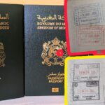 أوروبا تتخذ قرارات جديدة بشأن أختام جواز السفر