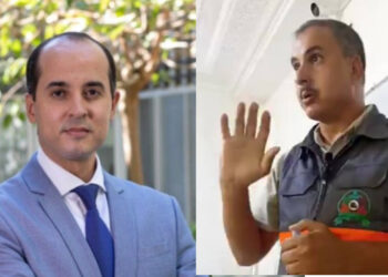 المدير الجديد لميناء طنجة المتوسط