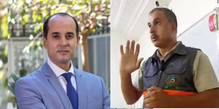 المدير الجديد لميناء طنجة المتوسط